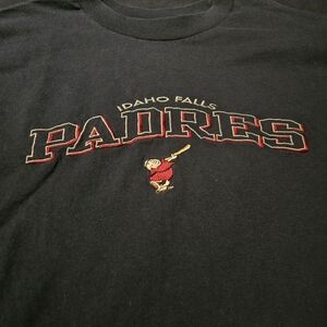 Idaho Falls Padres T-Shirt